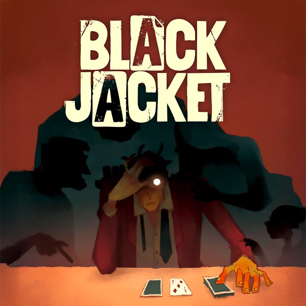 Black Jacket	